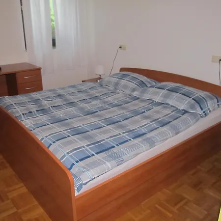 Tourist Farm Ljubica Farma Poljane nad Škofjo Loko