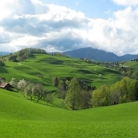 Tourist Farm Ljubica Poljane nad Škofjo Loko