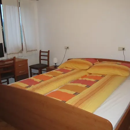 Feriegård Tourist Farm Ljubica Poljane nad Škofjo Loko