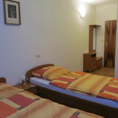 Tourist Farm Ljubica