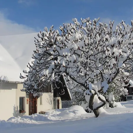 Tourist Farm Ljubica