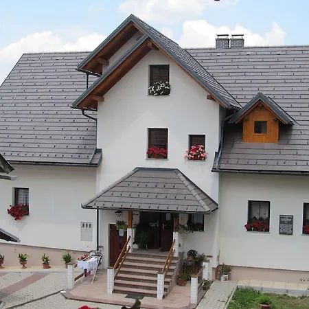 Tourist Farm Ljubica