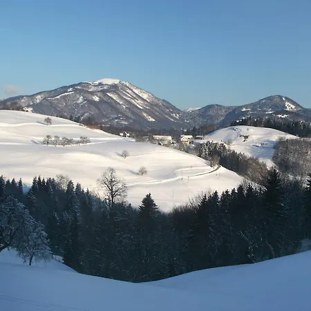 Çiftlik konaklama Tourist Farm Ljubica