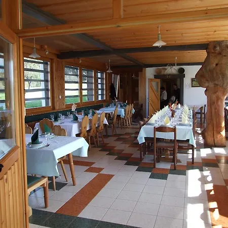 Feriegård Tourist Farm Ljubica *
