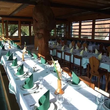 Tourist Farm Ljubica Poljane nad Škofjo Loko