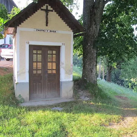 Tourist Farm Ljubica