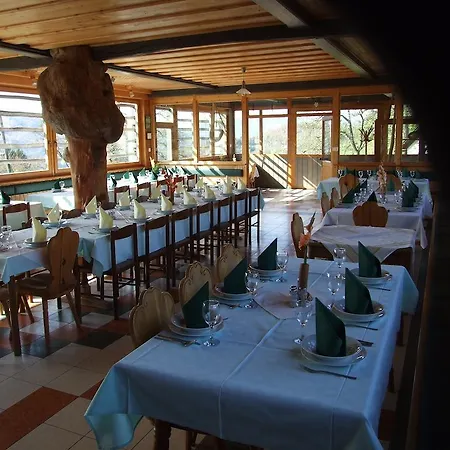 Feriegård Tourist Farm Ljubica Poljane nad Škofjo Loko