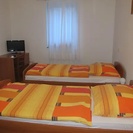 Çiftlik konaklama Tourist Farm Ljubica Poljane nad Škofjo Loko