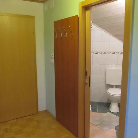 Tourist Farm Ljubica