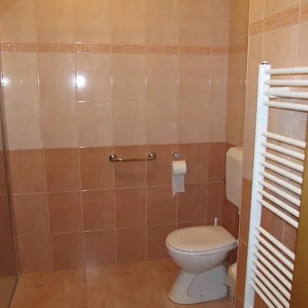 مزرعة للإقامة Tourist Farm Ljubica *