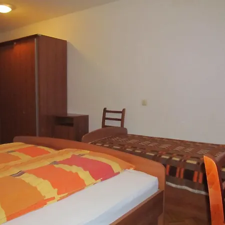 Feriegård Tourist Farm Ljubica Poljane nad Škofjo Loko