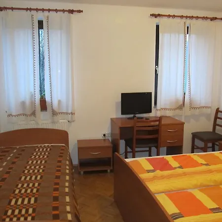 Tourist Farm Ljubica Poljane nad Škofjo Loko