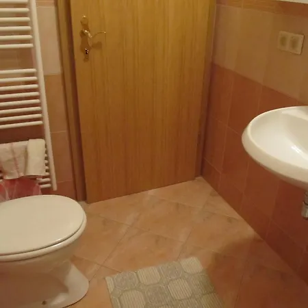 مزرعة للإقامة Tourist Farm Ljubica *