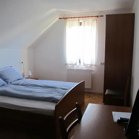 Tourist Farm Ljubica