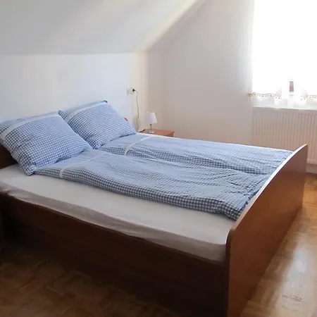 مزرعة للإقامة Tourist Farm Ljubica *