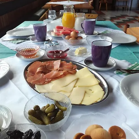 Tourist Farm Ljubica