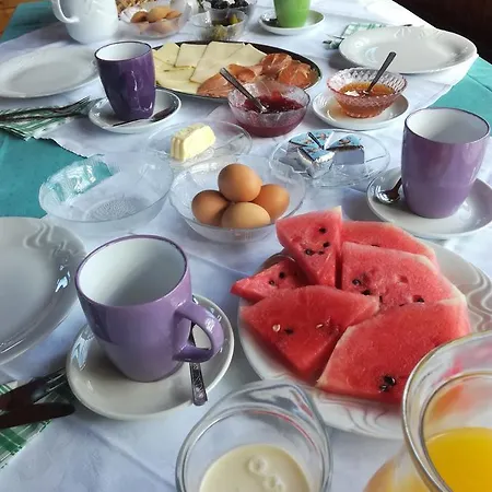 Feriegård Tourist Farm Ljubica *