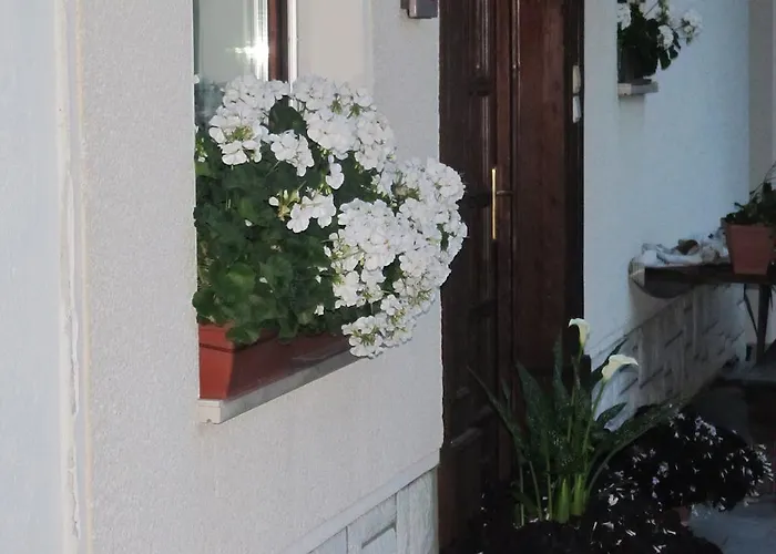 Smještaj na farmi Tourist Farm Ljubica Poljane nad Skofjo Loko