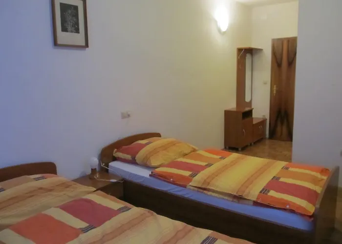 Tourist Farm Ljubica