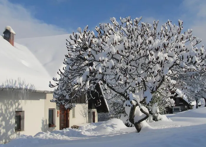 Tourist Farm Ljubica