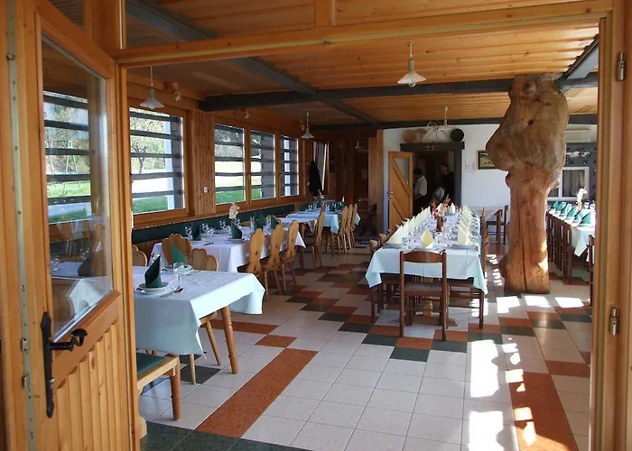 Smještaj na farmi Tourist Farm Ljubica *