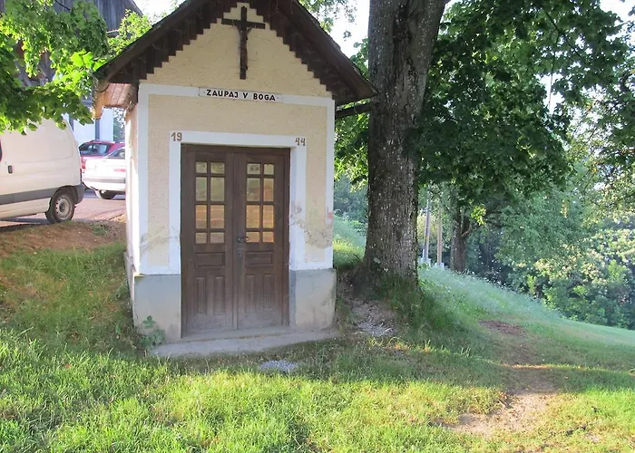 Tourist Farm Ljubica