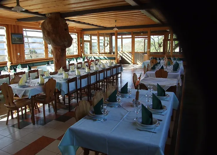 Smještaj na farmi Tourist Farm Ljubica Poljane nad Skofjo Loko