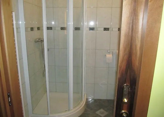 Smještaj na farmi Tourist Farm Ljubica *