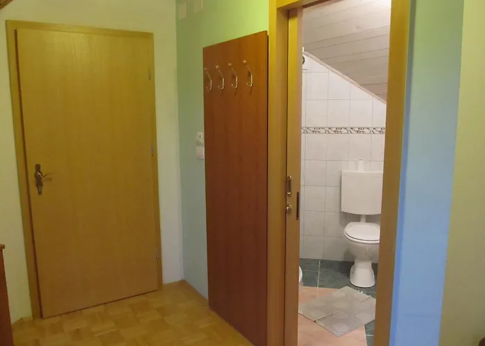 Tourist Farm Ljubica