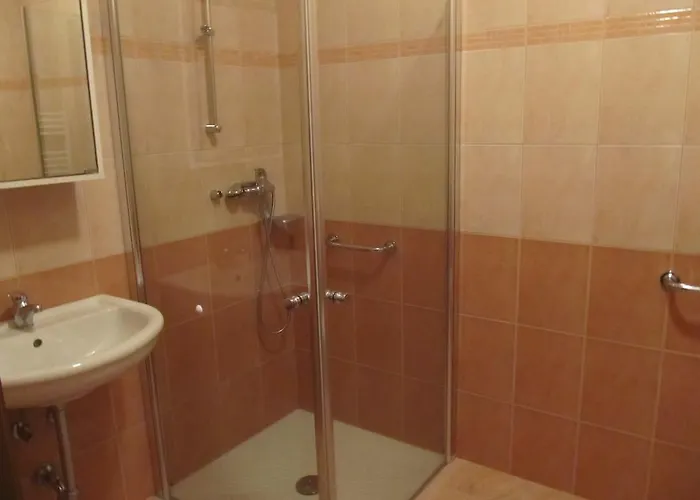 Smještaj na farmi Tourist Farm Ljubica Poljane nad Skofjo Loko