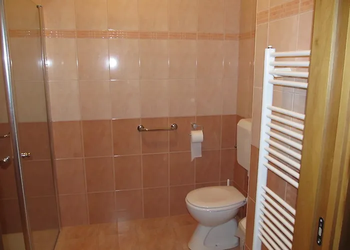 Smještaj na farmi Tourist Farm Ljubica *