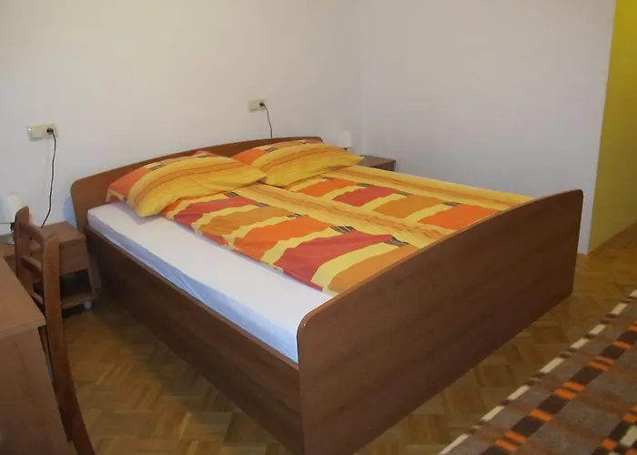 Tourist Farm Ljubica Poljane nad Skofjo Loko