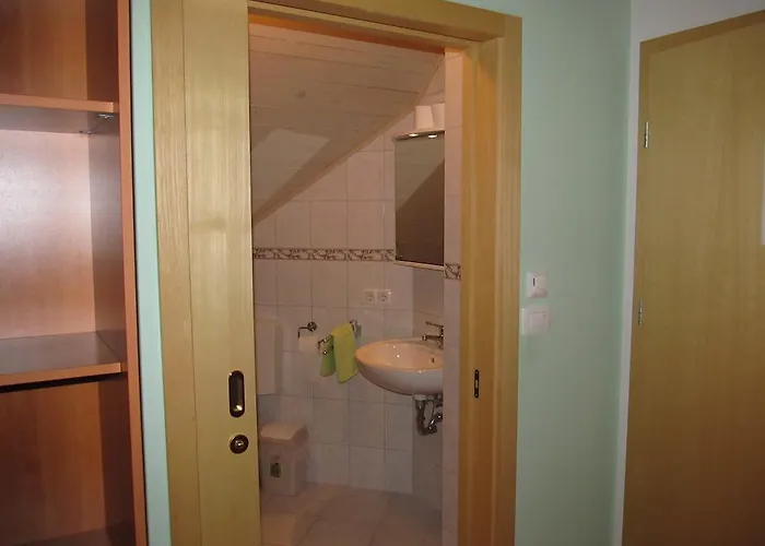 Smještaj na farmi Tourist Farm Ljubica