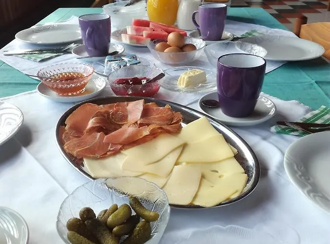 Tourist Farm Ljubica